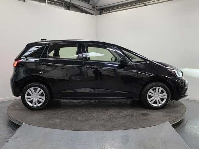 Honda Jazz Hybrid 1.5 i-MMD Hybrid SE 5dr eCVT 