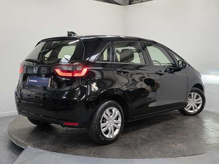 Honda Jazz Hybrid 1.5 i-MMD Hybrid SE 5dr eCVT 