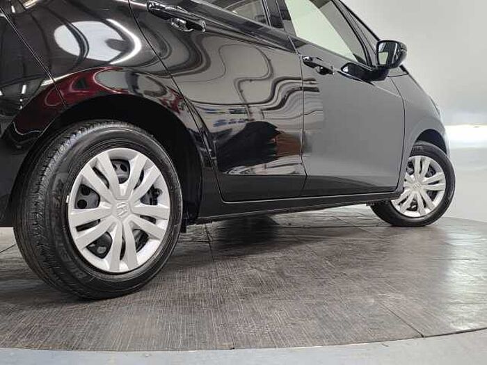 Honda Jazz Hybrid 1.5 i-MMD Hybrid SE 5dr eCVT 