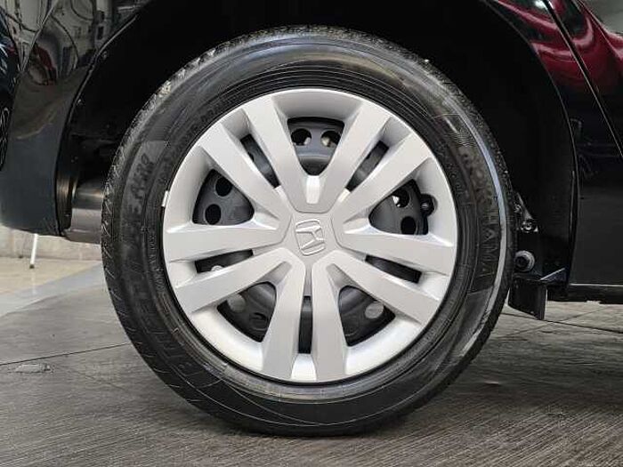 Honda Jazz Hybrid 1.5 i-MMD Hybrid SE 5dr eCVT 