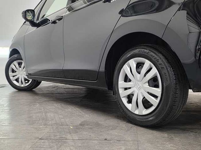 Honda Jazz Hybrid 1.5 i-MMD Hybrid SE 5dr eCVT 