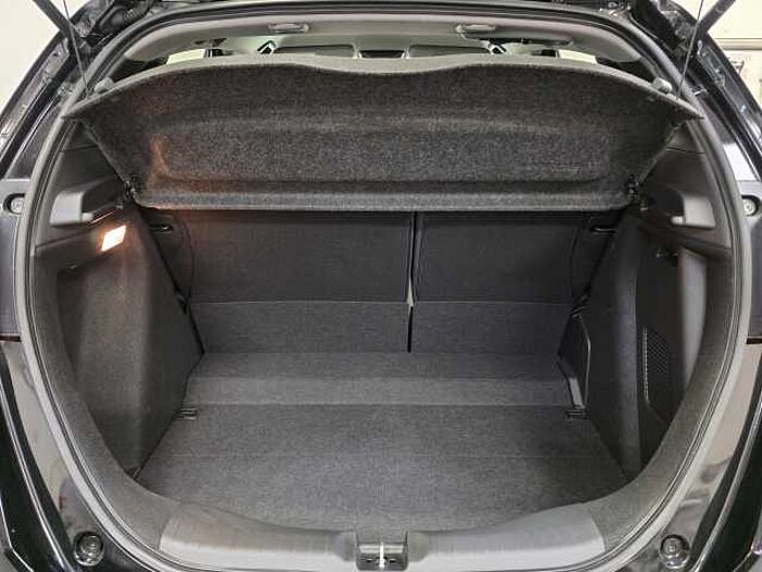 Honda Jazz Hybrid 1.5 i-MMD Hybrid SE 5dr eCVT 