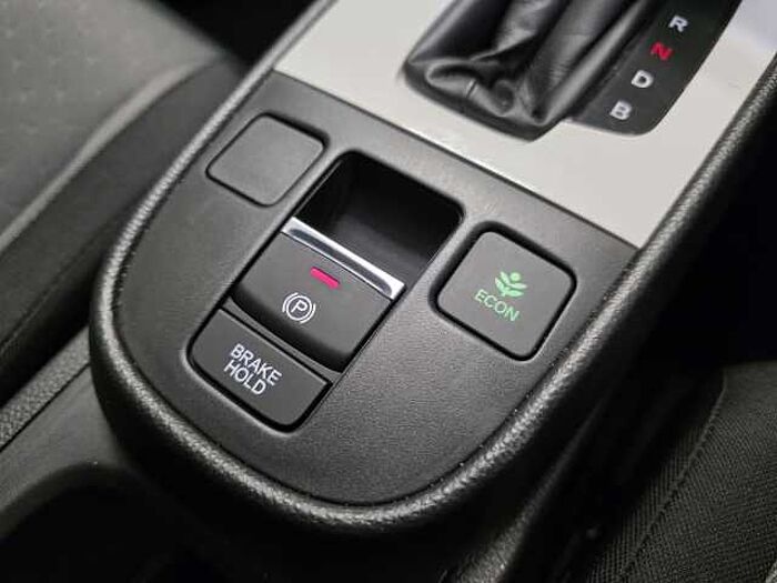 Honda Jazz Hybrid 1.5 i-MMD Hybrid SE 5dr eCVT 