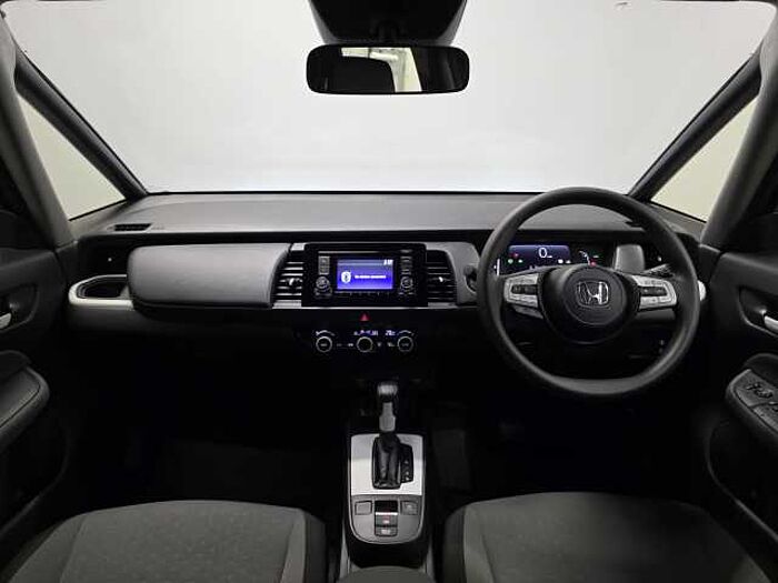 Honda Jazz Hybrid 1.5 i-MMD Hybrid SE 5dr eCVT 