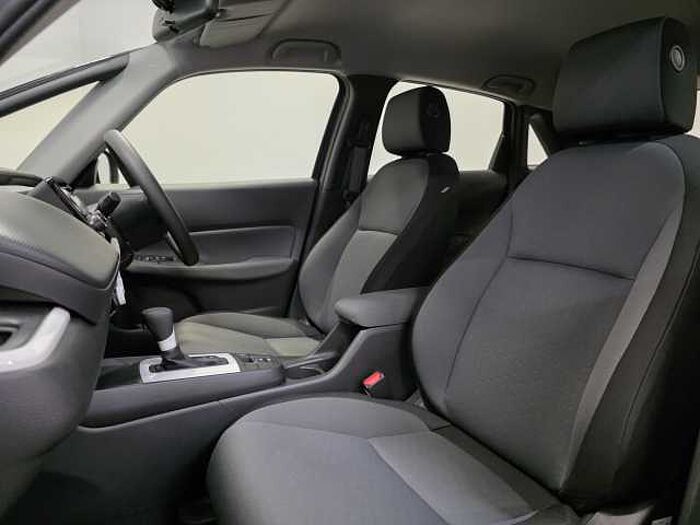 Honda Jazz Hybrid 1.5 i-MMD Hybrid SE 5dr eCVT 