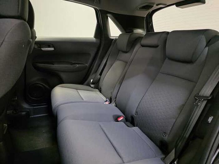 Honda Jazz Hybrid 1.5 i-MMD Hybrid SE 5dr eCVT 