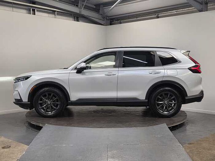 Honda CR-V Hybrid 2.0 eHEV Advance 5dr eCVT 