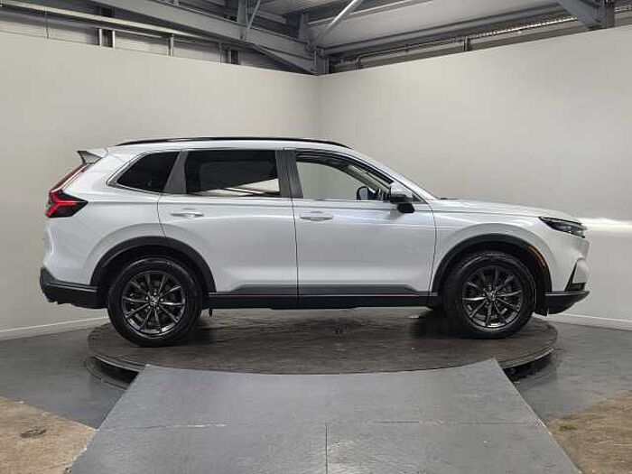Honda CR-V Hybrid 2.0 eHEV Advance 5dr eCVT 