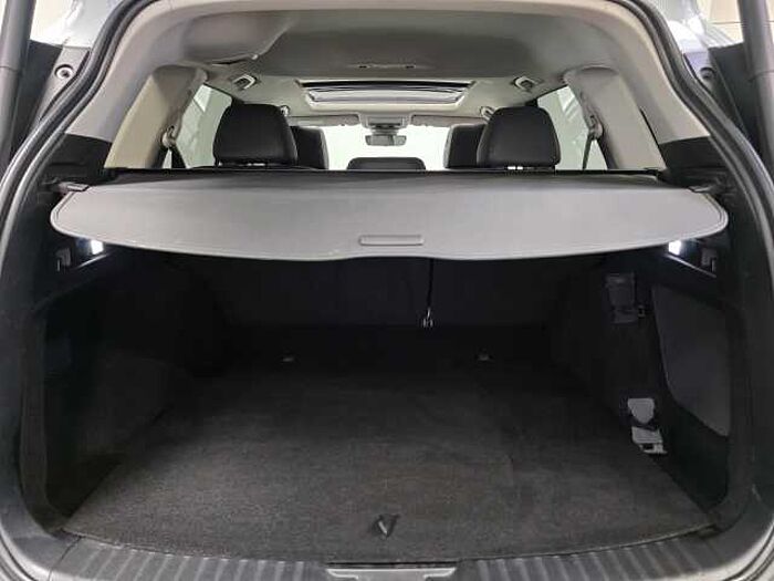 Honda CR-V Hybrid 2.0 eHEV Advance 5dr eCVT 