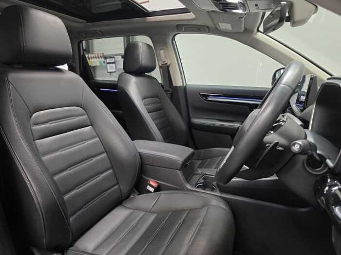 Honda CR-V Hybrid 2.0 eHEV Advance 5dr eCVT 