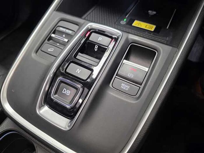 Honda CR-V Hybrid 2.0 eHEV Advance 5dr eCVT 