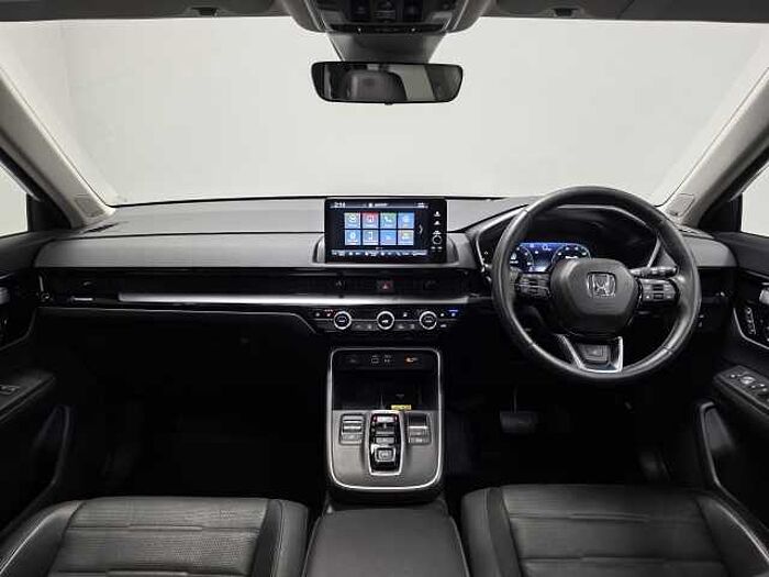 Honda CR-V Hybrid 2.0 eHEV Advance 5dr eCVT 