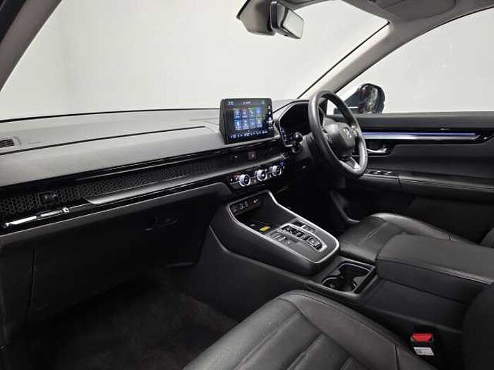 Honda CR-V Hybrid 2.0 eHEV Advance 5dr eCVT 