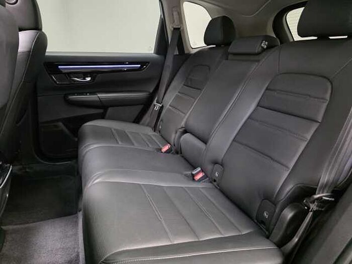 Honda CR-V Hybrid 2.0 eHEV Advance 5dr eCVT 