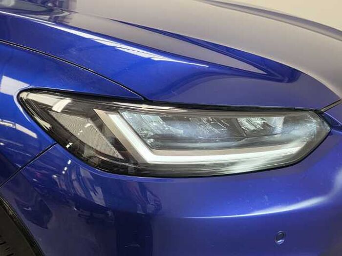 Honda ZR-V e:HEV 2.0 eHEV Sport 5dr CVT 