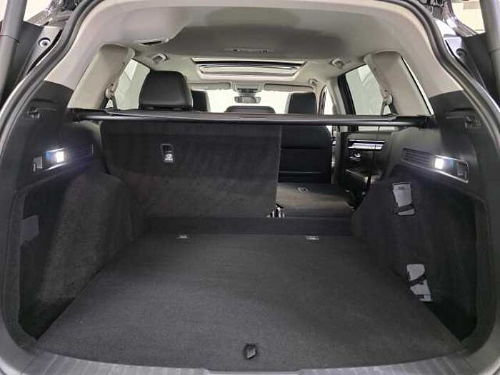 Honda CR-V Hybrid 2.0 eHEV Elegance 5dr eCVT 