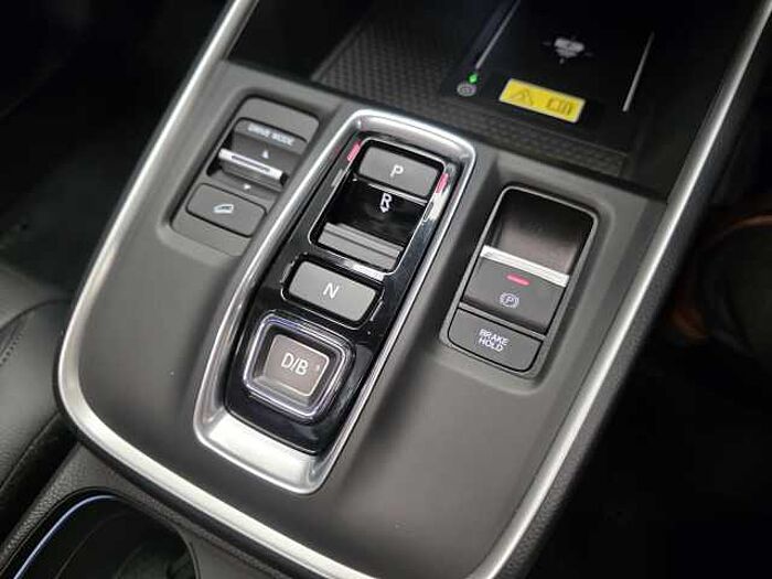 Honda CR-V Hybrid 2.0 eHEV Elegance 5dr eCVT 