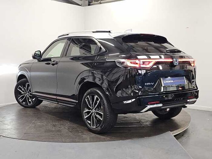 Honda HR-V Hybrid 1.5 eHEV Advance Style 5dr CVT 