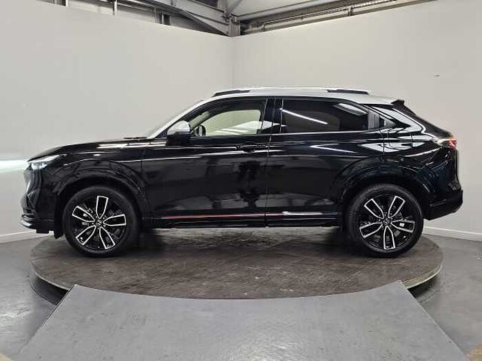 Honda HR-V Hybrid 1.5 eHEV Advance Style 5dr CVT 