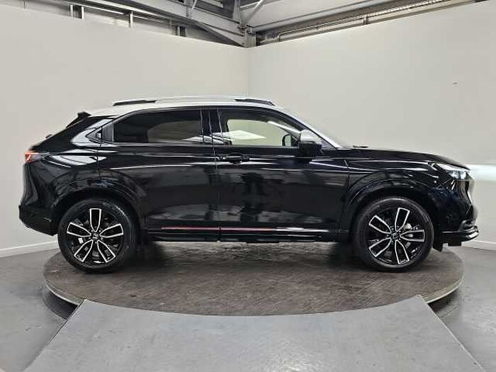 Honda HR-V Hybrid 1.5 eHEV Advance Style 5dr CVT 