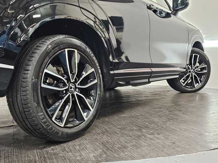 Honda HR-V Hybrid 1.5 eHEV Advance Style 5dr CVT 