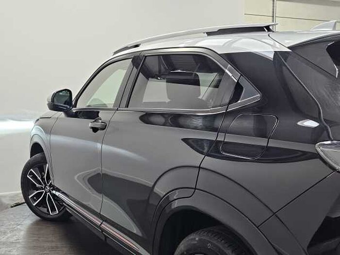 Honda HR-V Hybrid 1.5 eHEV Advance Style 5dr CVT 