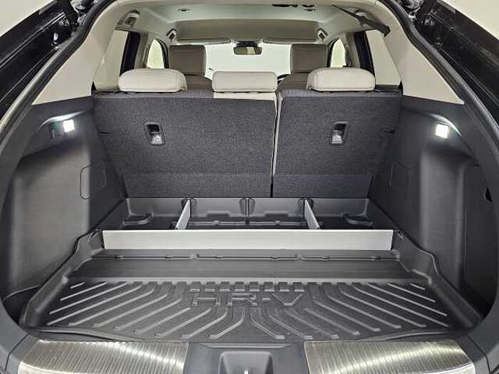 Honda HR-V Hybrid 1.5 eHEV Advance Style 5dr CVT 