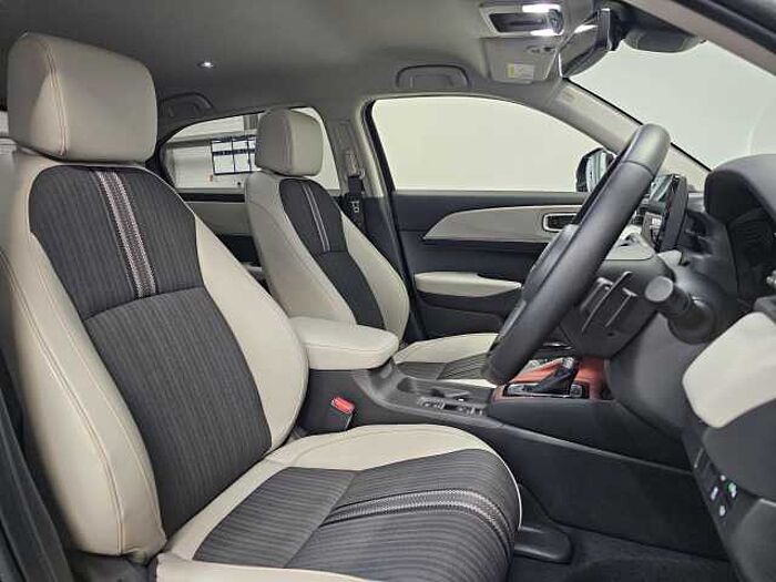 Honda HR-V Hybrid 1.5 eHEV Advance Style 5dr CVT 