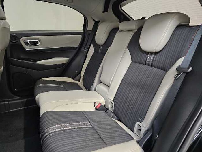 Honda HR-V Hybrid 1.5 eHEV Advance Style 5dr CVT 