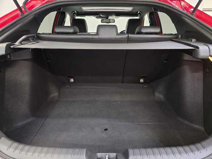 Honda Civic 1.0 VTEC Turbo 126 EX 5dr 