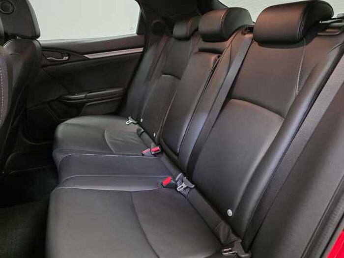 Honda Civic 1.0 VTEC Turbo 126 EX 5dr 