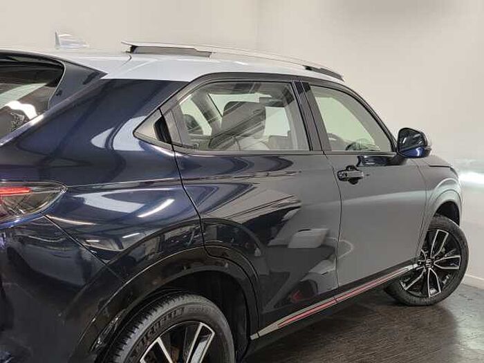 Honda HR-V Hybrid 1.5 eHEV Advance Style 5dr CVT 