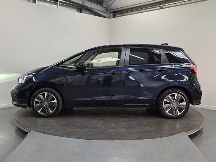 Honda Jazz Hybrid 1.5 i-MMD Hybrid Advance 5dr eCVT 