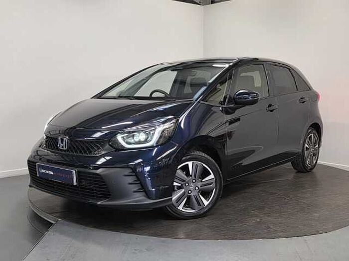 Honda Jazz Hybrid 1.5 i-MMD Hybrid Advance 5dr eCVT 