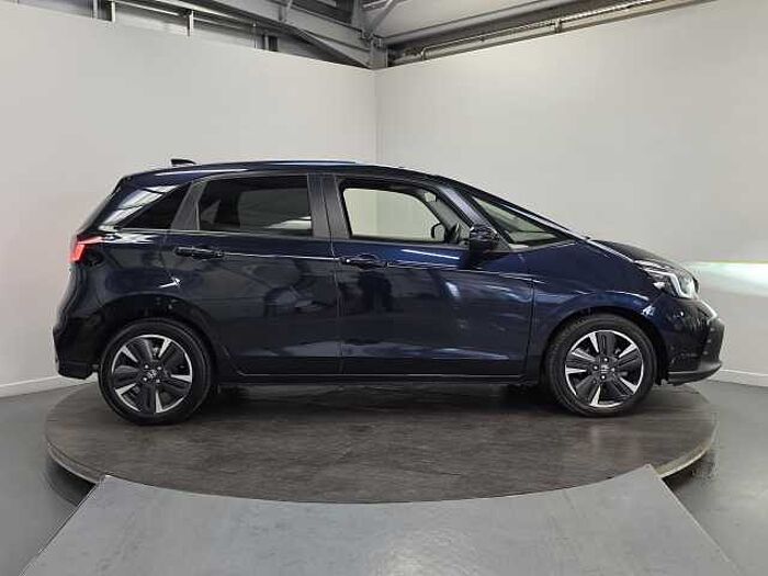 Honda Jazz Hybrid 1.5 i-MMD Hybrid Advance 5dr eCVT 