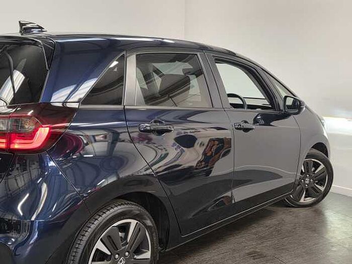 Honda Jazz Hybrid 1.5 i-MMD Hybrid Advance 5dr eCVT 