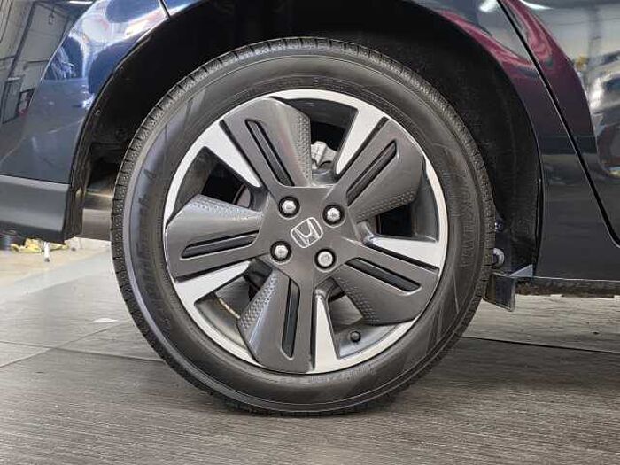 Honda Jazz Hybrid 1.5 i-MMD Hybrid Advance 5dr eCVT 