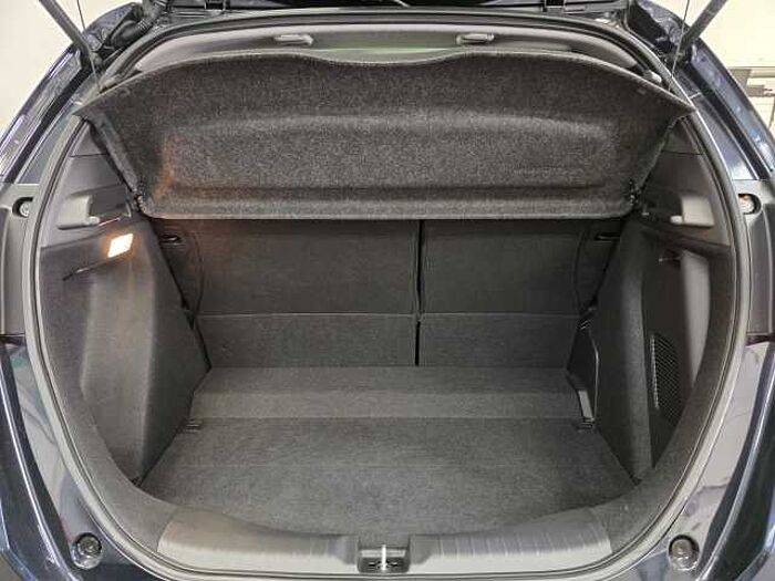 Honda Jazz Hybrid 1.5 i-MMD Hybrid Advance 5dr eCVT 