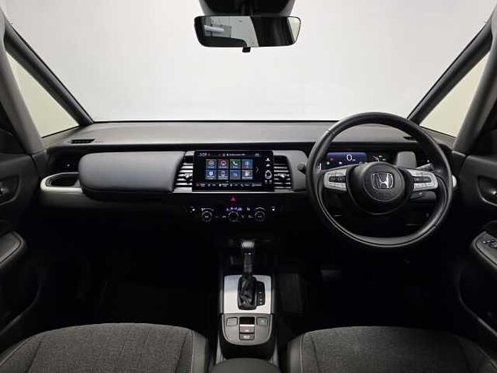 Honda Jazz Hybrid 1.5 i-MMD Hybrid Advance 5dr eCVT 