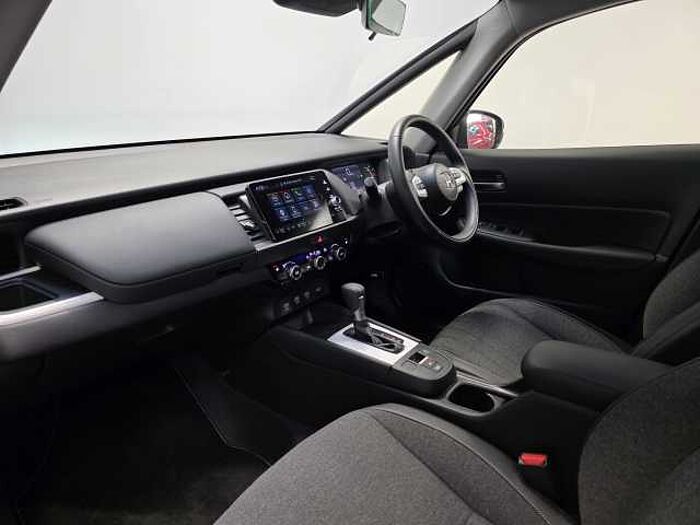 Honda Jazz Hybrid 1.5 i-MMD Hybrid Advance 5dr eCVT 