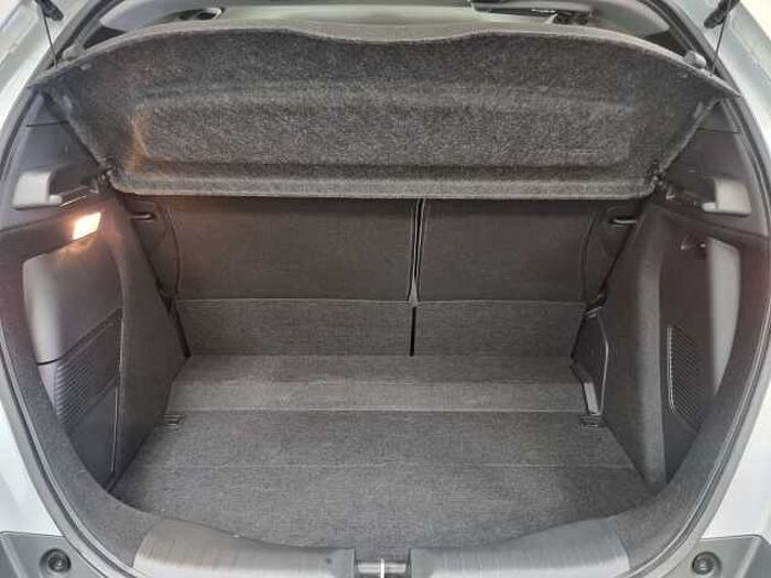 Honda Jazz Hybrid 1.5 i-MMD Hybrid Crosstar EX 5dr eCVT 