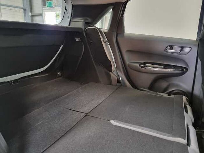 Honda Jazz Hybrid 1.5 i-MMD Hybrid Crosstar EX 5dr eCVT 