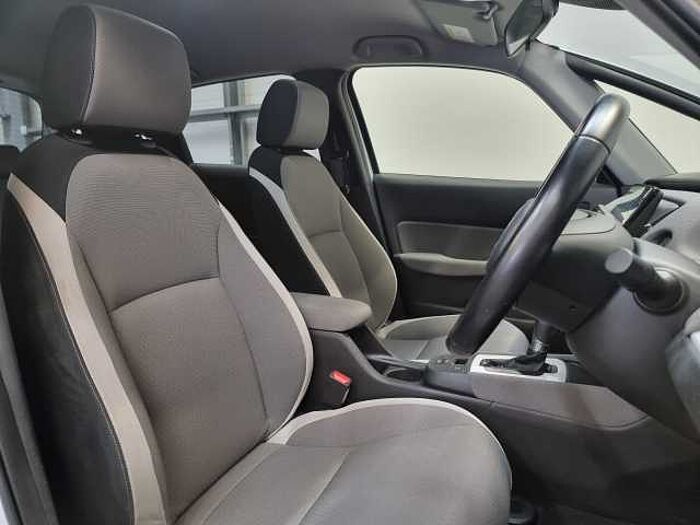 Honda Jazz Hybrid 1.5 i-MMD Hybrid Crosstar EX 5dr eCVT 