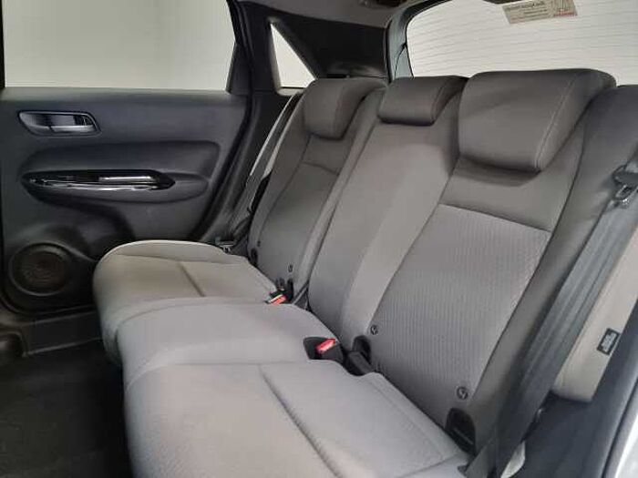 Honda Jazz Hybrid 1.5 i-MMD Hybrid Crosstar EX 5dr eCVT 