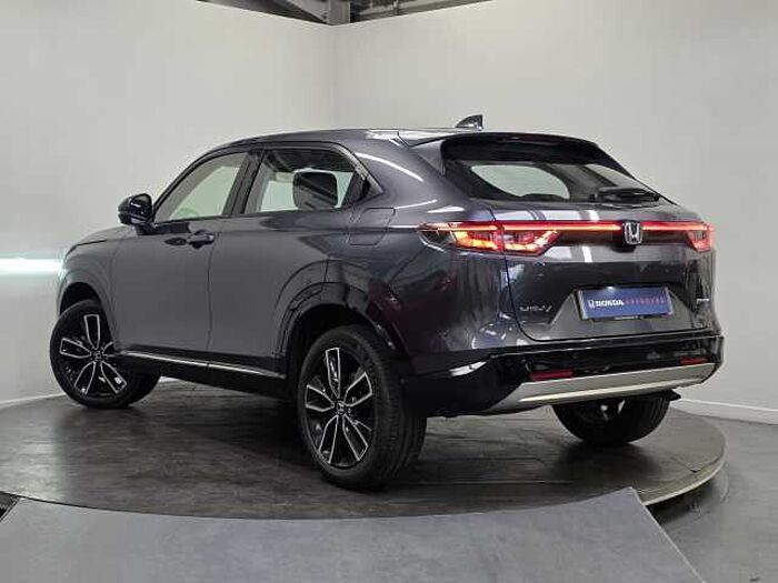 Honda HR-V e:HEV 1.5 eHEV Advance 5dr CVT 