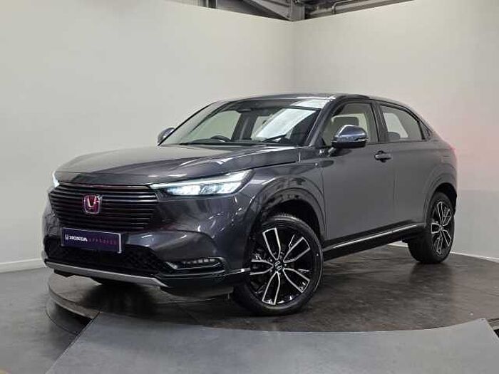 Honda HR-V e:HEV 1.5 eHEV Advance 5dr CVT 
