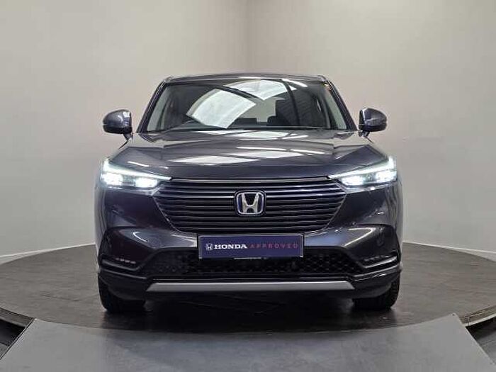 Honda HR-V e:HEV 1.5 eHEV Advance 5dr CVT 