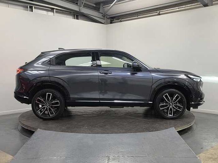 Honda HR-V e:HEV 1.5 eHEV Advance 5dr CVT 