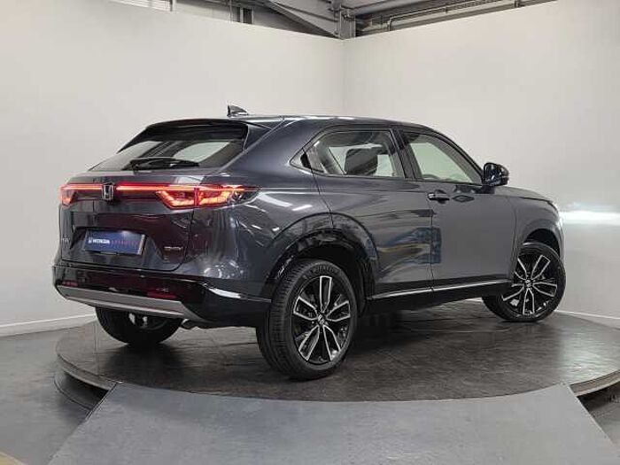 Honda HR-V e:HEV 1.5 eHEV Advance 5dr CVT 