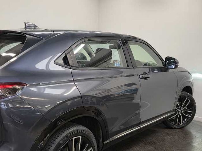 Honda HR-V e:HEV 1.5 eHEV Advance 5dr CVT 